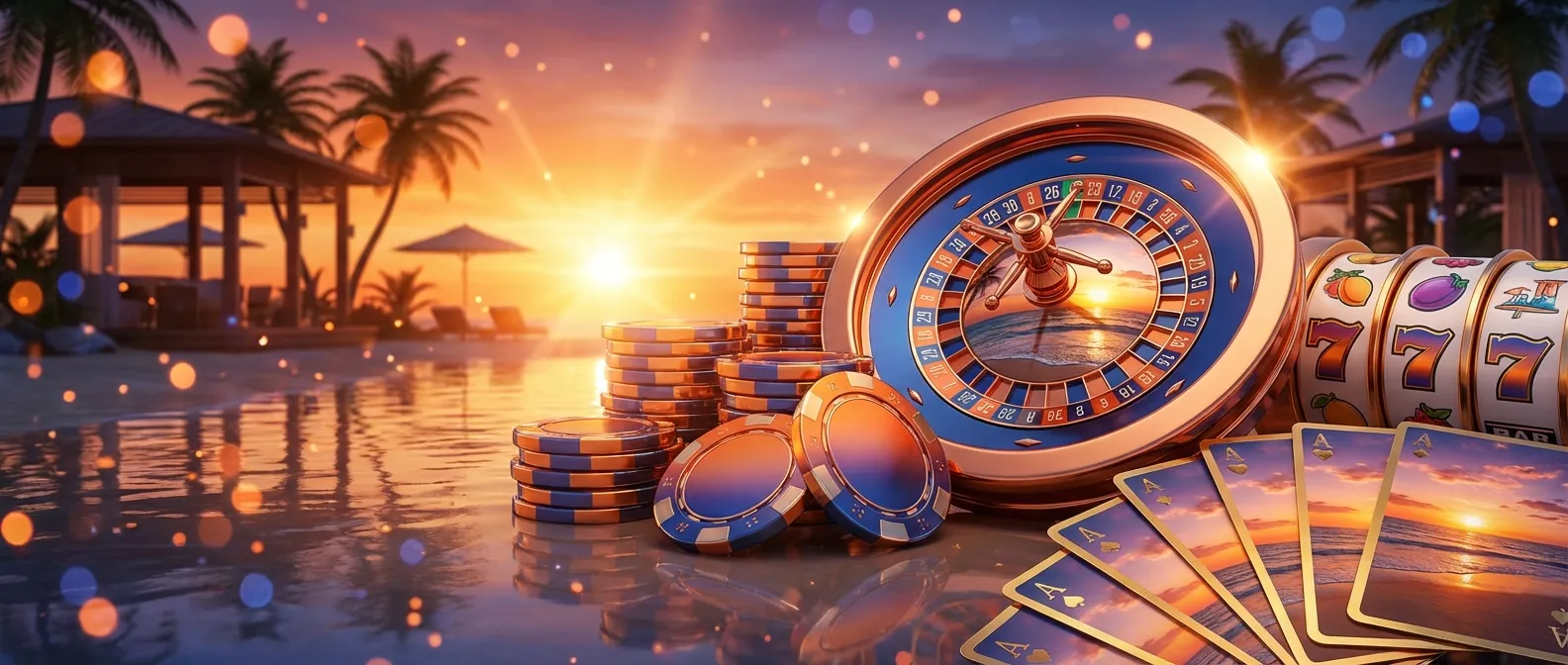Hugo Casino bonus